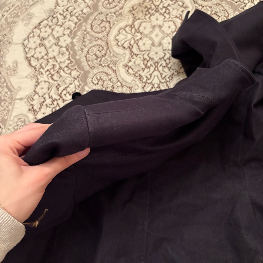ann taylor blazer size 8 - Picture 8 of 8